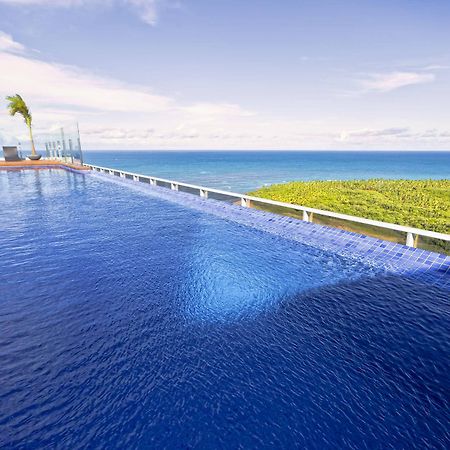 Bugan Paiva By Blue Tree Hotell Jaboatao dos Guararapes Eksteriør bilde