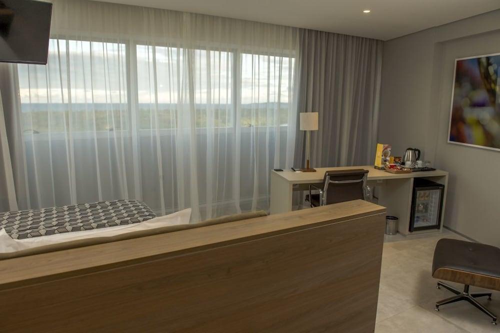 Bugan Paiva By Blue Tree Hotell Jaboatao dos Guararapes Eksteriør bilde