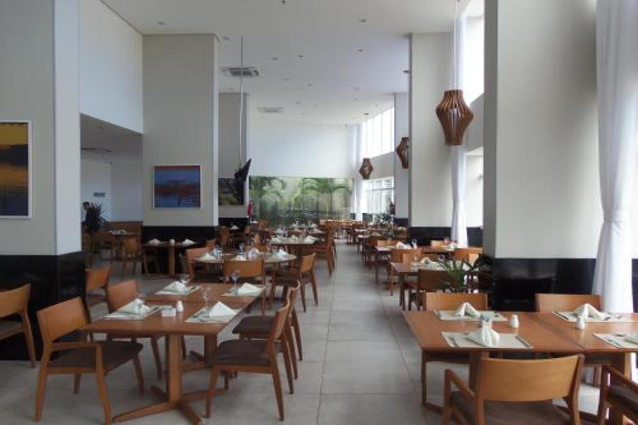 Bugan Paiva By Blue Tree Hotell Jaboatao dos Guararapes Eksteriør bilde
