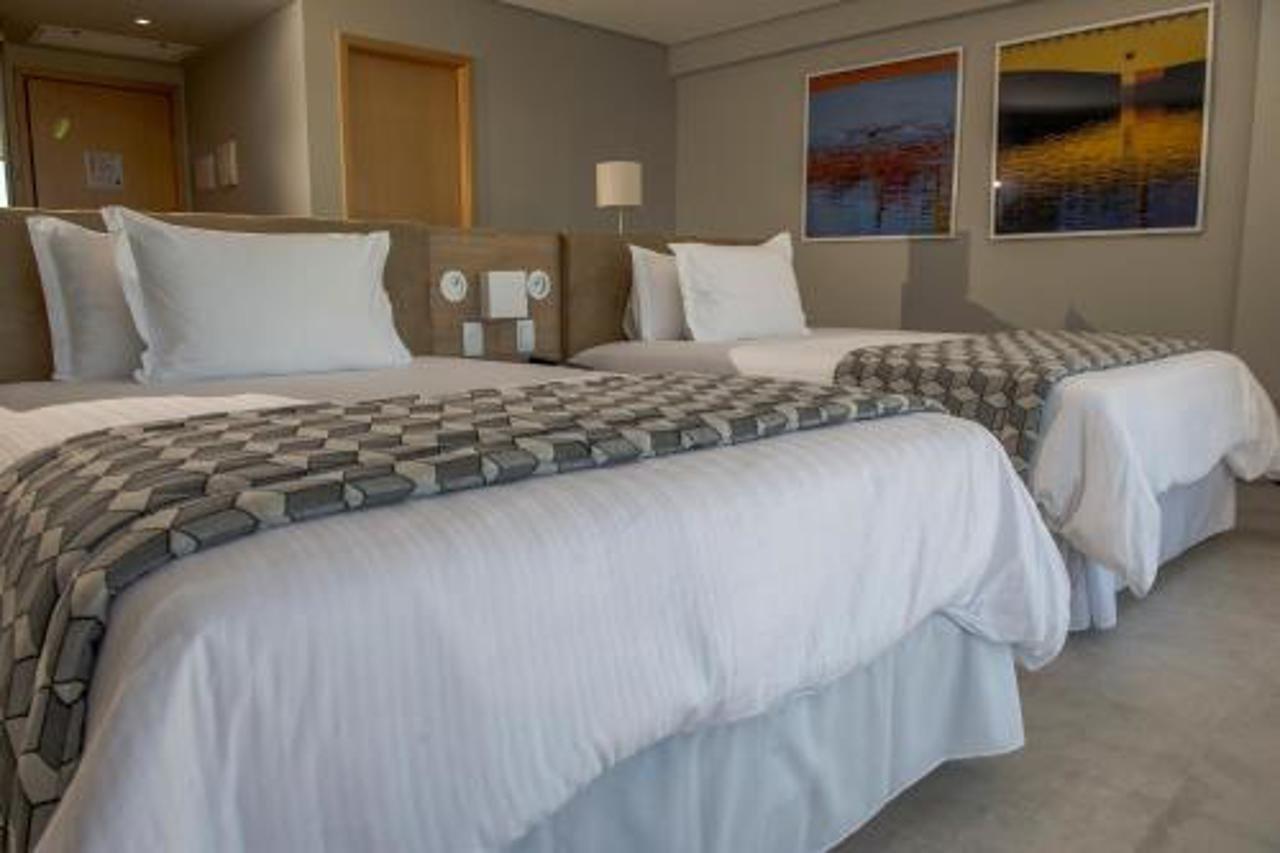 Bugan Paiva By Blue Tree Hotell Jaboatao dos Guararapes Eksteriør bilde