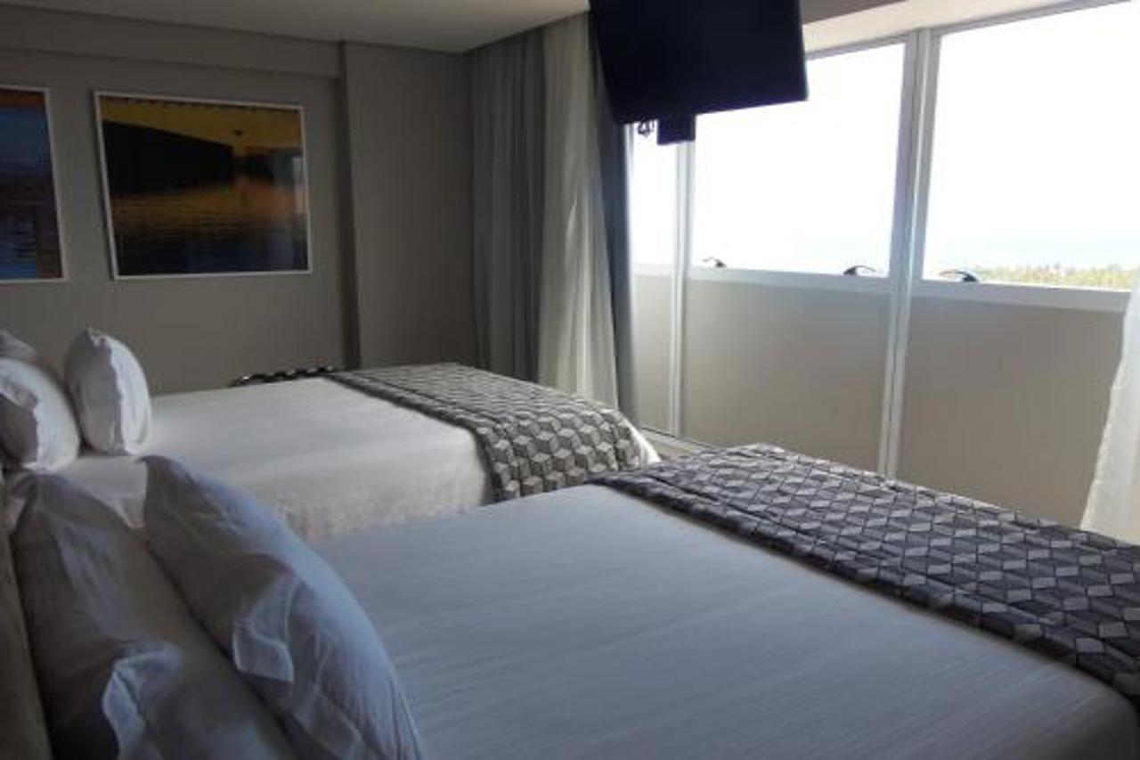 Bugan Paiva By Blue Tree Hotell Jaboatao dos Guararapes Eksteriør bilde