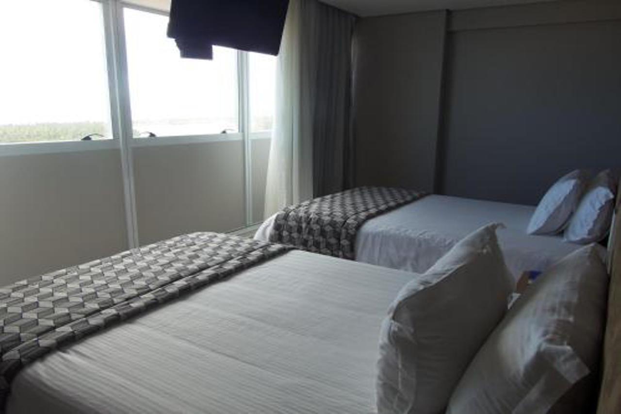 Bugan Paiva By Blue Tree Hotell Jaboatao dos Guararapes Eksteriør bilde