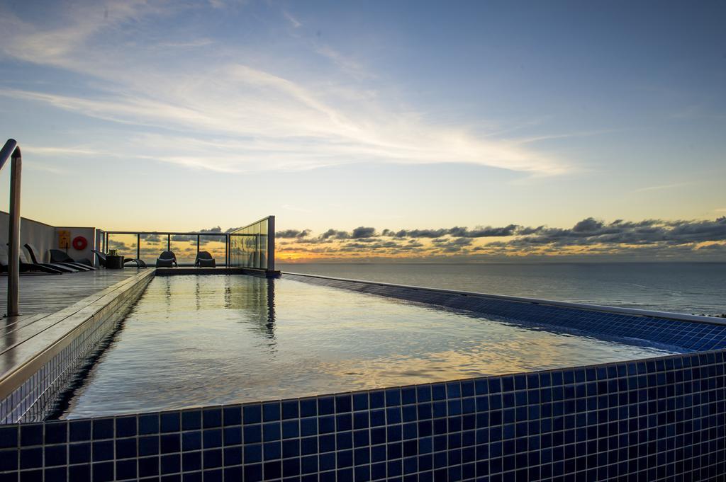 Bugan Paiva By Blue Tree Hotell Jaboatao dos Guararapes Eksteriør bilde