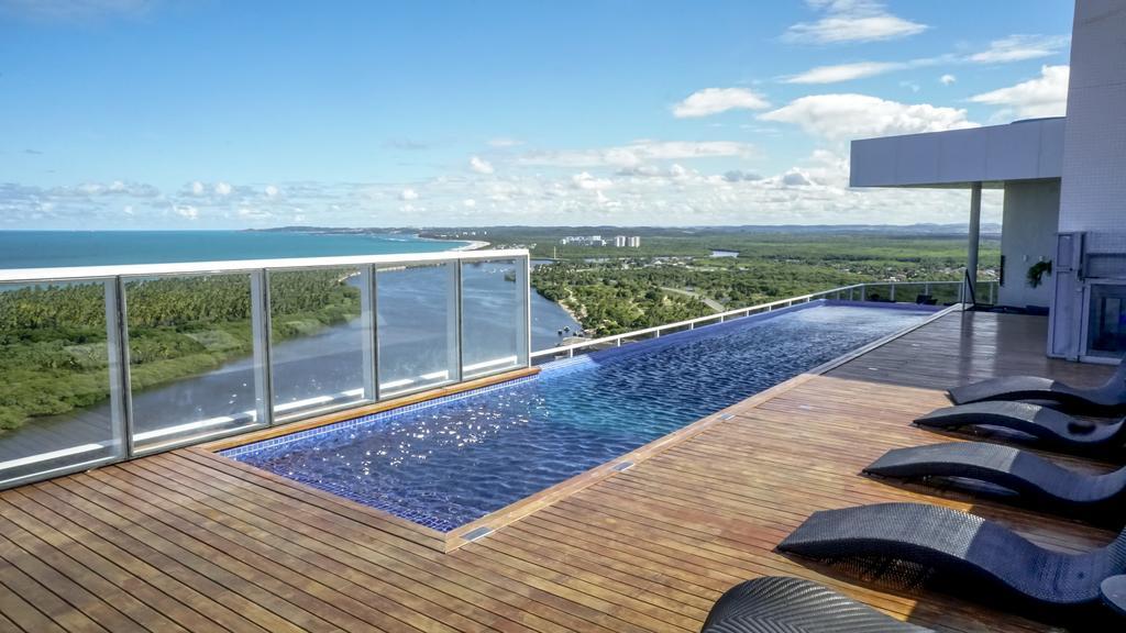 Bugan Paiva By Blue Tree Hotell Jaboatao dos Guararapes Eksteriør bilde