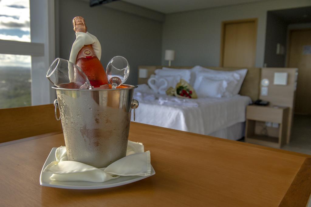 Bugan Paiva By Blue Tree Hotell Jaboatao dos Guararapes Eksteriør bilde