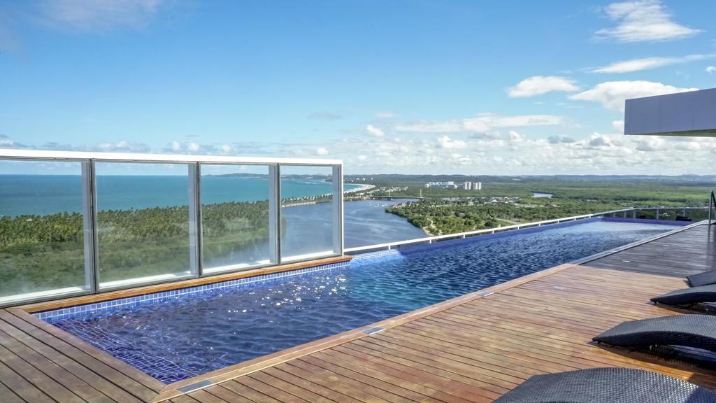 Bugan Paiva By Blue Tree Hotell Jaboatao dos Guararapes Eksteriør bilde