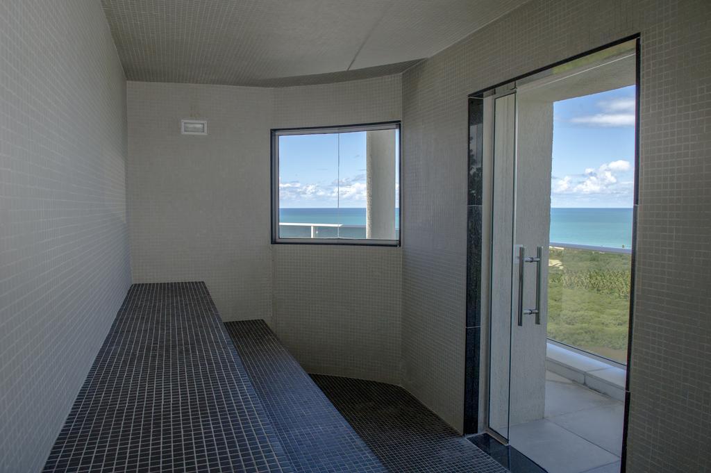 Bugan Paiva By Blue Tree Hotell Jaboatao dos Guararapes Eksteriør bilde