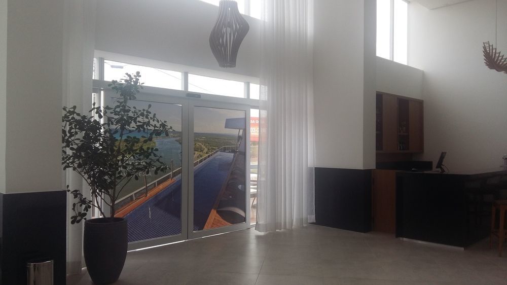 Bugan Paiva By Blue Tree Hotell Jaboatao dos Guararapes Eksteriør bilde
