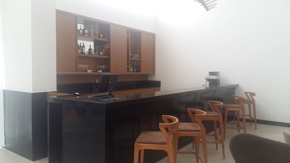 Bugan Paiva By Blue Tree Hotell Jaboatao dos Guararapes Eksteriør bilde