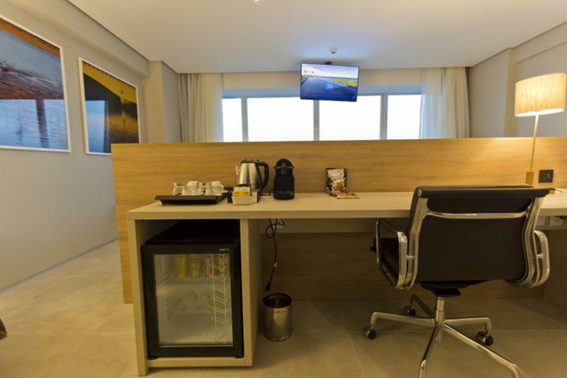 Bugan Paiva By Blue Tree Hotell Jaboatao dos Guararapes Eksteriør bilde