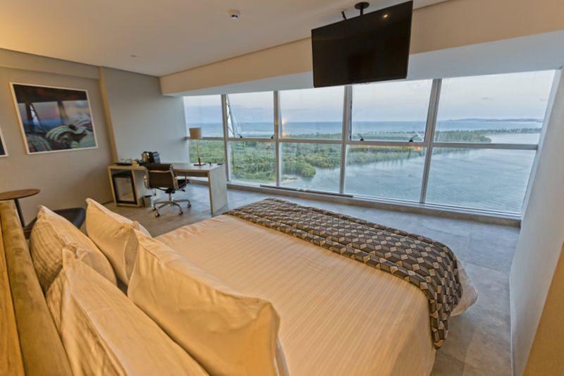 Bugan Paiva By Blue Tree Hotell Jaboatao dos Guararapes Eksteriør bilde