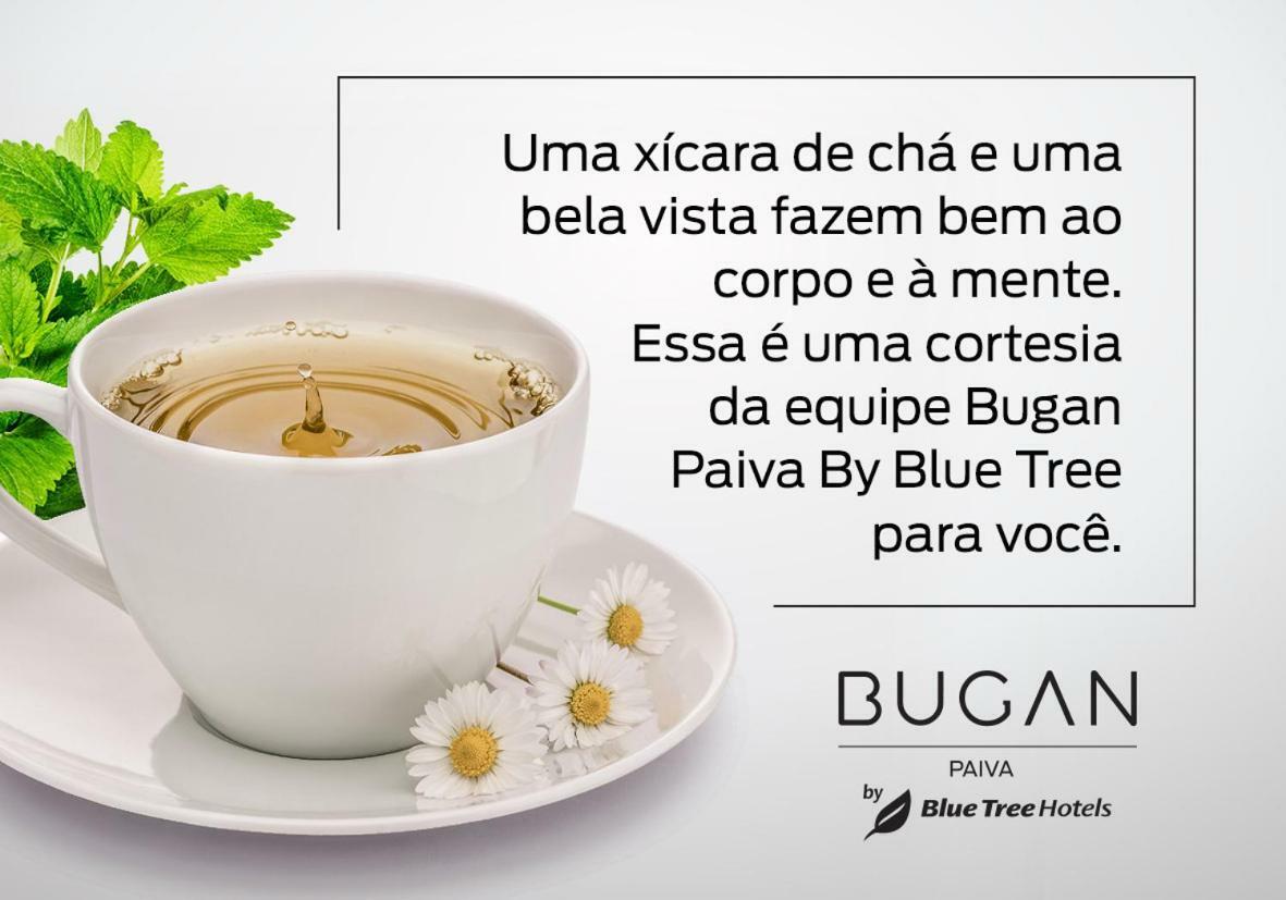 Bugan Paiva By Blue Tree Hotell Jaboatao dos Guararapes Eksteriør bilde